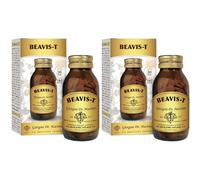 Beavis T 180 Pastiglie 2x90 g Capsule