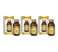 Beavis T 180 Pastiglie 3x90 g Capsule