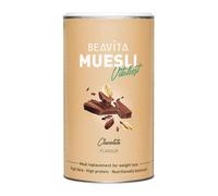 BEAVITA Muesli dietetico al cioccolato 500 g Muesli