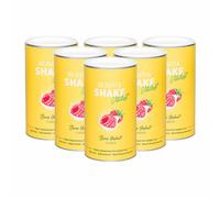 BEAVITA Vitalkost Lampone e Yogurt 6x572 g Polvere