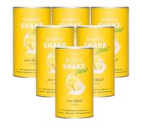 BEAVITA Vitalkost Plus Limone-Yogurt 6x572 g Polvere