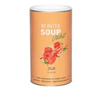 BEAVITA Zuppa di Pomodoro 540 g Polvere