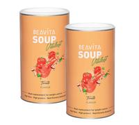 BEAVITA Zuppa di Pomodoro Set 2 2x540 g Set