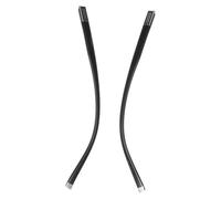 Beavorty 1 Coppia Montatura Per Occhiali Gambe Occhiali Da Sole Occhiali Da Sole Occhiali Universali Occhiali Tempio Occhiali Braccia Occhiali Kit Di Riparazione Occhiali Di Ricambio