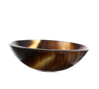 Beavorty 1 Pc Raschiatura Asse Uomini Massaggiatore Gua Sha Conveniente Tavola Facciale Guasha Ciotola Di Guasha Ciotola Per Sapone Da Barba Robusto Massaggiatore Gua Sha Grilletto Corna