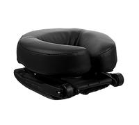 Beavorty 1 Pz Massaggio Divano Cuscino Viso Cuscino Per Dormire Sedia Supporto Per Il Mento Da Viaggio A Faccia In Giù Attrezzatura Dopo Oculare Rigido Massaggio