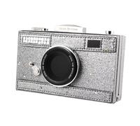 Beavorty 1 Pz Tracolla per Fotocamera con Spalline Design e Capiente per Adatta per Smartphone e Accessori