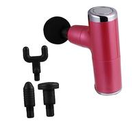 Beavorty 1 Set Tenuto In Mano Massaggiatore Rilassante Muscolare Strumento Relax Muscolare Strumento Strumento Di Massaggio Muscolare Palmare Massaggiatore Shock