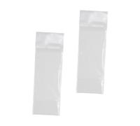 Beavorty 10 fogli Supporto per Colla Ciglia Estensione Bianco Base Adesiva per Grafting Ciglia Finte Strumento Essenziale per Applicazione Rapida e Sicura per Professionisti e Uso