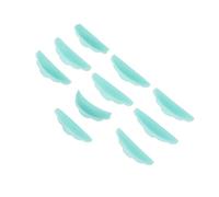 Beavorty 10paia Gaskets Silicone Per Perming Grafting Per Facili e Usare Per Professionali