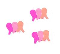 Beavorty 120pezzi Eyelash Lift Brush Strumenti Per Laminazione Ciglia Y-shape Applicatori Per Estensioni Facili Da Usare Adatti Per Saloni Di Bellezza e Uso Personale Misura Portatile