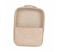 Beavorty 1pezzi Borsa per Scarpe da Viaggio in Borsa Porta Scarpe Resistente e Antistrappo e Mantenerle al Riparo Dalla Polvere