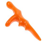 Beavorty 2 Pezzi Bastoncini Per Agopuntura Per Massaggio Ai Piedi Utile Strumento Per Raschiare I Nervi