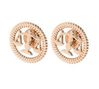 Beavorty 2 Pezzi Spilla della Giustizia per e Spilla Avvocato per e Camicie Equità per Avvocati e Studenti Giurisprudenza