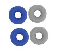 Beavorty 2 Set Cuscino Gonfiabile Per Comfort Per Pazienti Paralizzati Previene Lesioni Decubito Per E Post Facile E Trasportare 2 Pezzi * 2