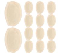 Beavorty 20pezzi Assorbenti Traspiranti Per Uomo Assorbenti Per Sudore e Protezione Discreta Per Area Intima Maschile Adatto Per Uso Quotidiano e Sportivo