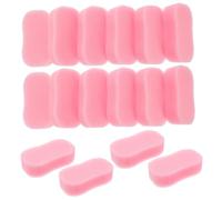 Beavorty 20pezzi Spazzola Per Pulizia Capelli Rimuove Frammenti Adatta Collo e Corpo Non Graffia Alta Densità Effettua Pulizia Dopo Taglio