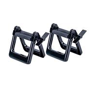 Beavorty 2pezzi Spremi Dentifricio Squeezer Per Tube Utensile Versatile Per Cosmetici La Facile Usare e Risparmioso