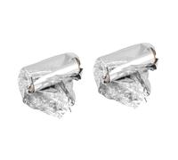 Beavorty 2rotoli Pellicola Per Parrucchieri Art Strumento Per Perm e Rimozione Confezione Per e