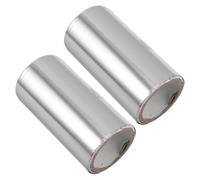 Beavorty 2rotoli Unghie Pellicole Per Rimuovere in Gel Strumento Per Rimozione Dello Pellicola Per Rimozione Della Nail Art