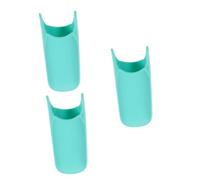 Beavorty 3 Pezzi Di Supporto Per Piastra Per Per Arricciacapelli