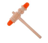 Beavorty 3 Pezzi Terapia Di Agopressione Trattamento Dei Punti Trigger in Legno Per Il Rilassamento