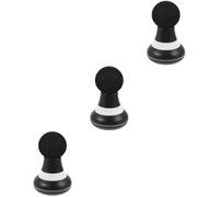 Beavorty 3 Pz Da Massaggiatore Per Il Collo Massaggiatore Manuale Utensili Strumento Massaggiatore Muscolare Mini Massaggiatore Abs Piccola Tasca Palmare