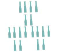 Beavorty 3 Set Di Utensili Per Linserimento E La Rimozione Delle Lenti A Tazza Per Occhiali Facile Inserimento Rimozione Sicura Presa Senza Sforzo 8 Pezzi * 3