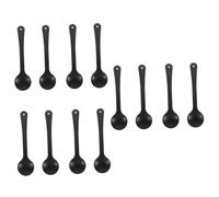 Beavorty 3 Set Occlusori Per Occhi Plastica Portatile Strumento Per Esami Visivi Impugnatura Confortevole Adatto Tutte Età Per Scuole E Ospedali 4 Pezzi*3