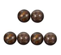 Beavorty 3 Set Pezzi Di Giocattoli Per Mano Di Pallamano Da 25 Mm Per Fitness Multicolore 2 Pezzi (verde Foglia Di Bambù) Palla Massaggiante Sfera Massaggiante 2 Pezzi * 3