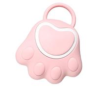 Beavorty 3 Spazzole Per Shampoo E Massaggio Del Cuoio Capelluto Per Bambini in Silicone Morbido Per La Pulizia Del Cuoio Capelluto