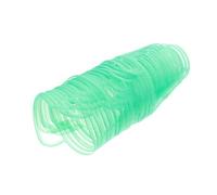 Beavorty 30 Retine Sospese Per Flaconi Di Infusione in Plastica: Coperchi Riutilizzabili Per Flaconi Di Soluzione Salina, Supporti Sospesi, Accessori Per Il Monitoraggio Dei Liquidi