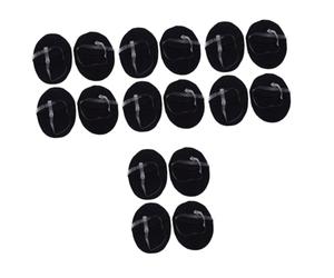 Beavorty 4 Set Cuscinetti Per Il Sudore Sotto Le Ascelle Smacchiatore Per Il Sudore Delle Ascelle Accessori Assorbenti Ascellari Assorbenti Per Ascelle Ascella Sportiva Purificare 2 Paia*4