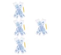 Beavorty 4 Set Di Calzini Riflessologia Plantare Calzini Digitopressione Riflessologia i Digitopressione i E Penna Per Modello Di Agopuntura i