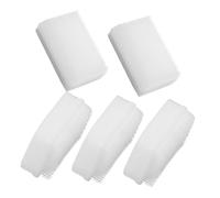 Beavorty 5pezzi Spazzole Sensoriali Riutilizzabili da Spazzola Chirurgica per Unghie Scrub per Bagnetto dei Ragazzo Ragazza Strumenti Stimolanti e Calmanti per Ragazzo Ragazza e Adulti