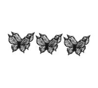 Beavorty 6 Pcs Eyeliner Template Silicone Stencil Per Il Trucco Trucco Degli Occhi Stencil o Per Gli Occhi Ala Eyeliner Timbro Degli Degli