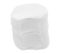 Beavorty 600 Pezzi Patch Per La Della Borsa Per Gli Occhi Per Borse Sotto Gli Occhi Sotto Le Bende Sugli Occhi Bende Per Gli Occhi Fai Da Te Tessuto Non Tessuto Bianca