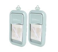 Beavorty Adesivo per Palpebre Doppie Invisibile Naturale 240 Pezzi Nastro Traspirante Sottile per Modellare Palpebre Facile da Usare per Occhi Adatto a Tutti i Tipi di Pelle