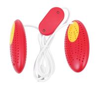 Beavorty Asciugatrice per Scarpe per Asciugatrice Silenziosa Asciuga Scarpe Macchina per Asciugare Strumento per