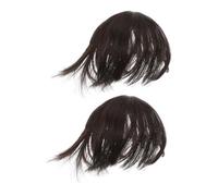 Beavorty Aumenta Il Volume Dei Tuoi Con I Topper Per Da Donna I Topper Sintetici Per Diradati Con Clip