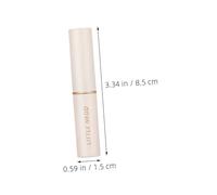 Beavorty Balsamo Labbra Cambia Colore Idratante Non Appiccicoso Lucidalabbra Naturale con Formula Comfort per Colore Unico e Duraturo Adatto Tutte
