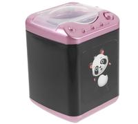 Beavorty Beauty B-lender - Lavatrice per pennelli da trucco, in plastica, per bambini, mini