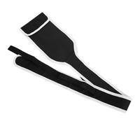 Beavorty Borsa per Scherma Design a Spalla Singola per Fioretti e Spade Custodia Riutilizzabile per Allenamenti e Trasporto