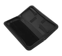 Beavorty Borsa Professionale per Forbici da Parrucchiere Leggero e Scomparti Multipli per Uso On-the-go per Hairdresser