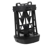 Beavorty Caricatore Automatico per Orologi Meccanici Cavo Usb, Avvolgitore Portatile in Plastica per Collezionisti, Dispositivo Silenzioso per Uso Domestico