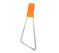 Beavorty clip per moxibustione porta bruciatore per bastoncini di moxa bastoncino moxa tradizionale Porta bastoncini di moxa artemisia staffa per bastoncini di moxa Acciaio inossidabile