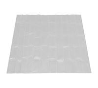 Beavorty Coperta Spegnifuoco e Coperta Isolante per Esterni, Tappetino Protettivo per Forno e Barbecue, Accessorio da Campeggio per Sicurezza