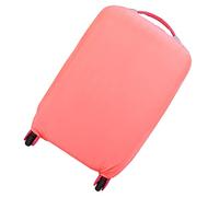 Beavorty Copertura Elastic Per Valigia Da Protezione Antigraffio Per Bagaglio Da Rosa Coprivaligia Mantiene La Valigia Chiusa e Protetta