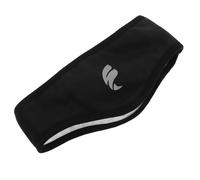 Beavorty Cuffie Antirumore per Dormire, Leggere e Confortevoli, Nere | Studio e Casa, Tessuto di Cotone, Design Unisex, Riduzione Rumore ad Alta Efficienza