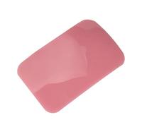 Beavorty Cuscinetto in Silicone Per Innesto Ciglia Supporto Per Extension Ciglia Guarnizione in Silicone